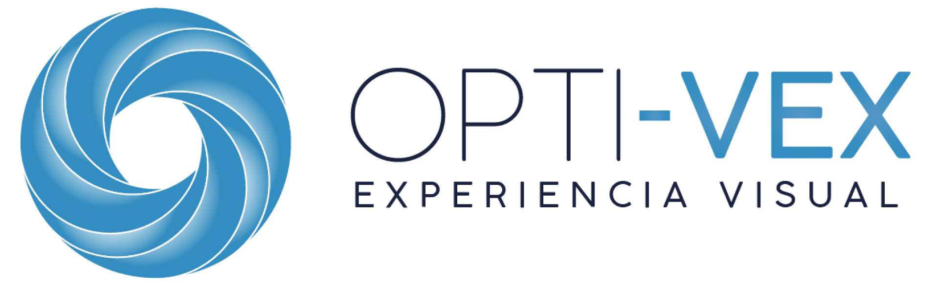 Opti-Vex · Experiencia Visual